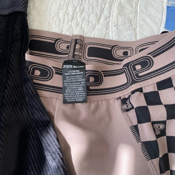 Victoria’s Secret comfort wear- 3 pieces - Picture 3 of 4